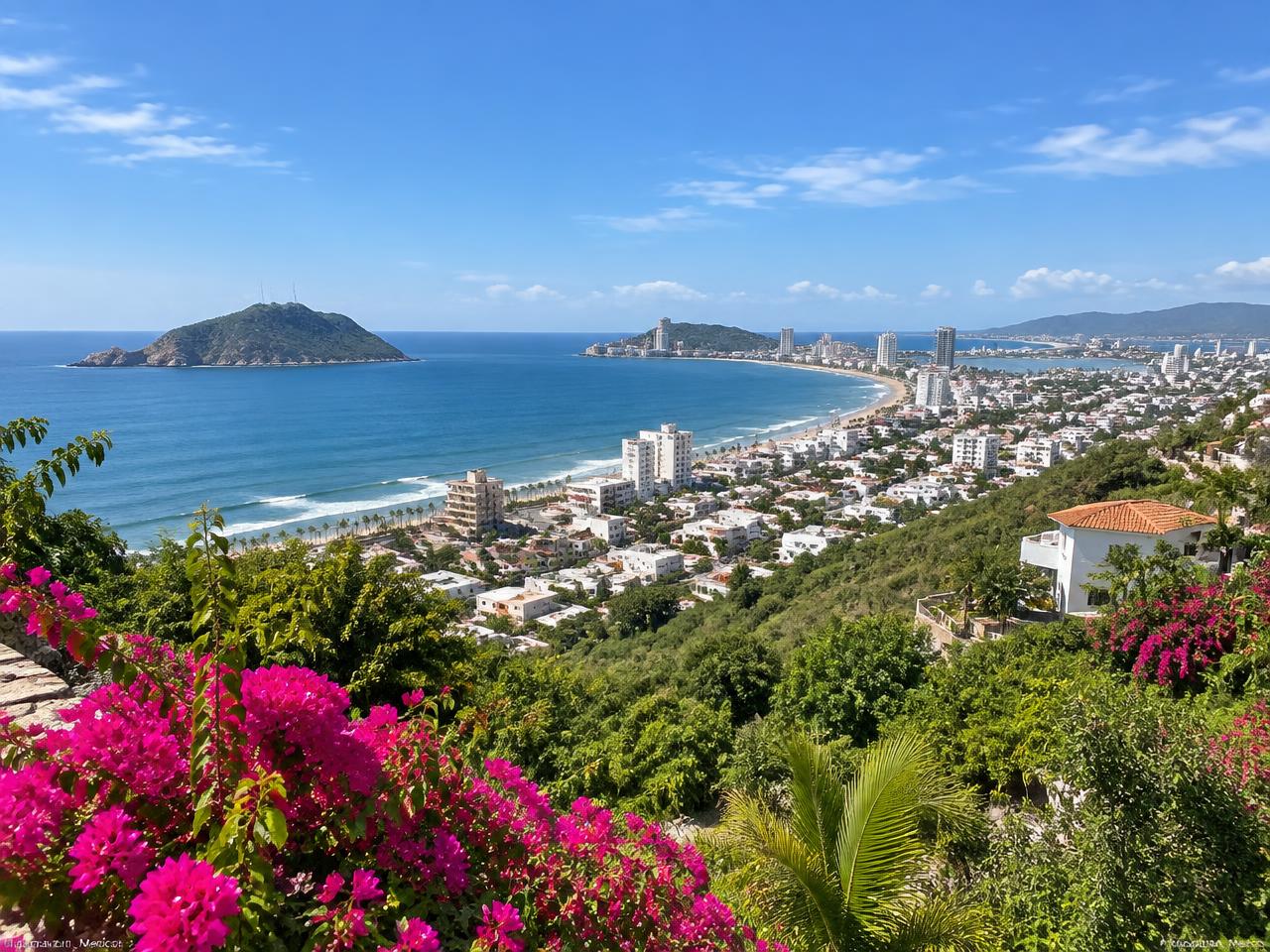 Mazatlán